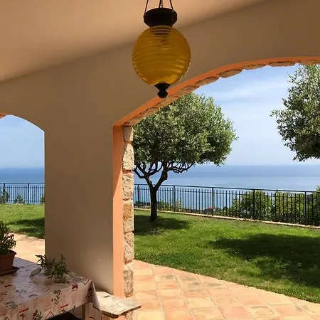Riviera Villa