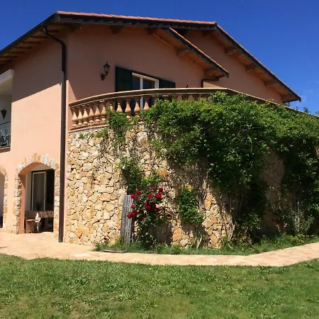 Villa Riviera Latte