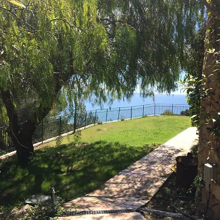 Riviera Villa