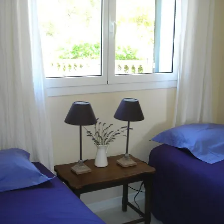 Riviera Villa *