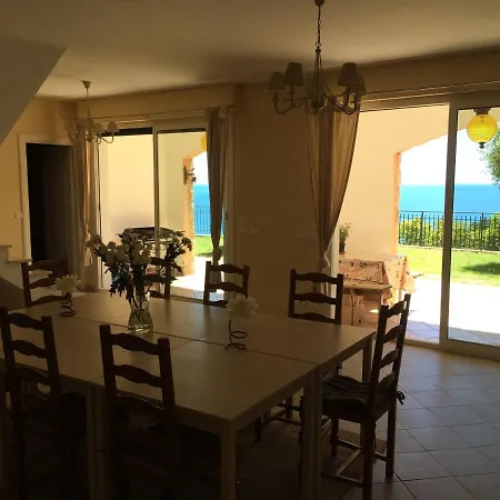 Riviera Villa