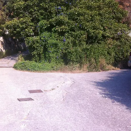 Riviera Villa *